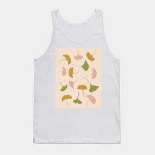 Ginko Tank Top